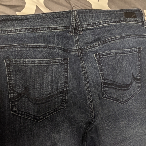 Angels Forever Young jeans - Picture 4 of 5